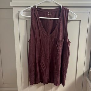 Madewell Tank